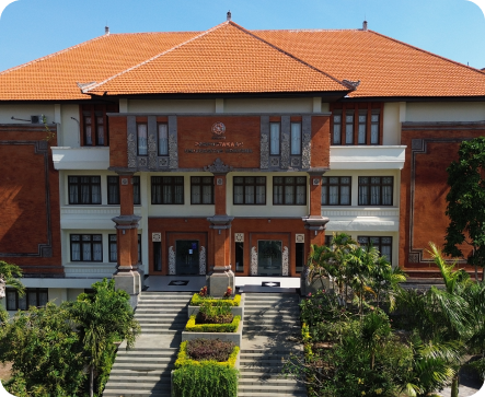 Gedung Perpustakaan