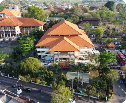 Gedung Widya Sabha